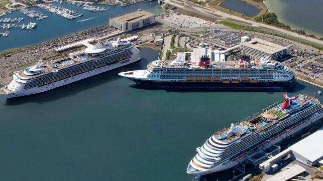 CDC extends No Sail Order for cruise ships through September 2020