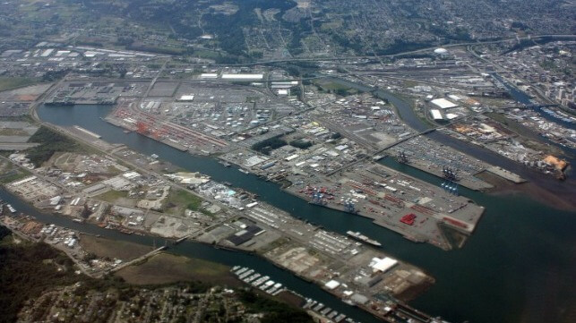 Tacoma