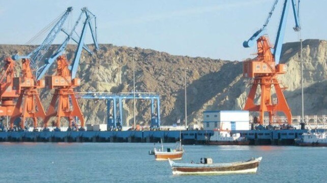 Gwadar