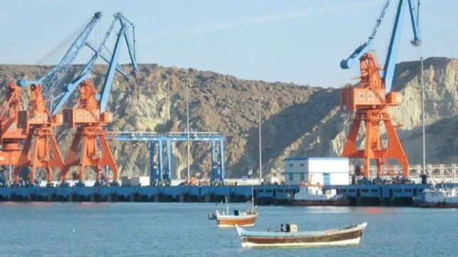 gwadar