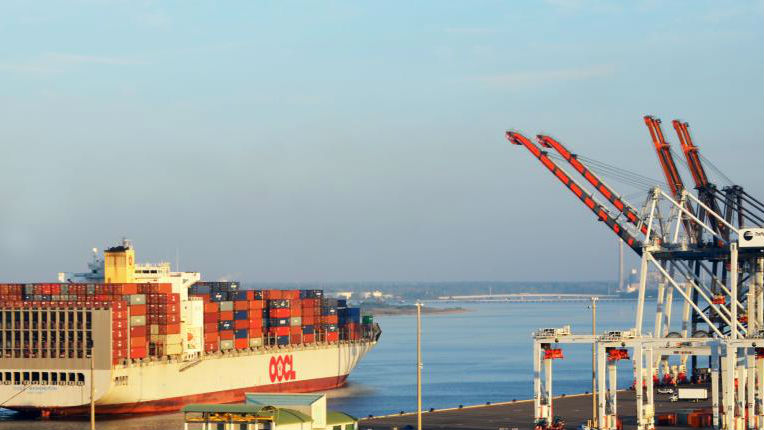 Jaxport