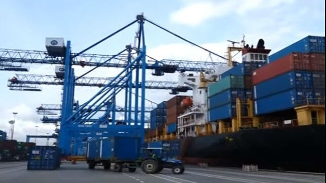 African investigation into carriers' pricing