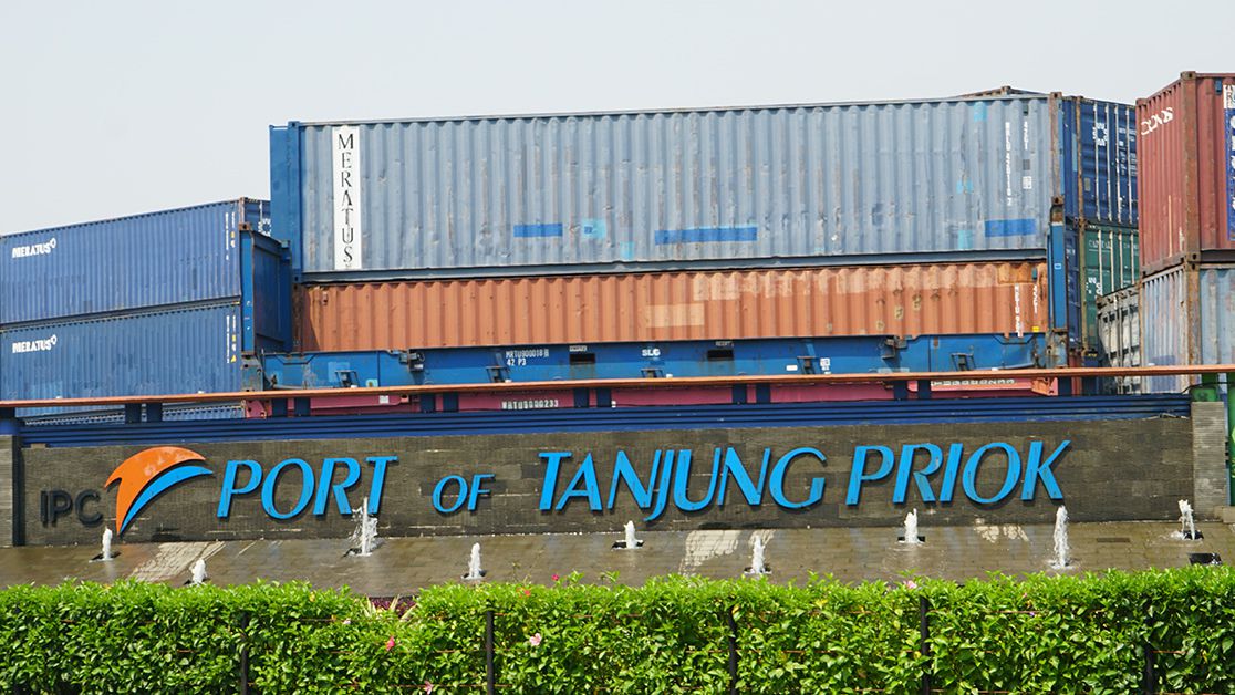 tanjung