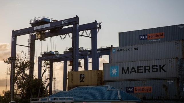 ports