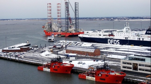 Keppel To Build Vessel In Us Worth 600m More Bondholders Accede To Floatel Lock Up Companies Markets News Top Stories The Straits Times