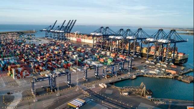 BIFA calls for government review of business practicies of ocean carriers