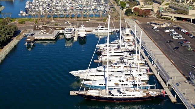 Marine Group Boat Works