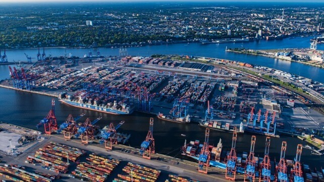 Hamburg