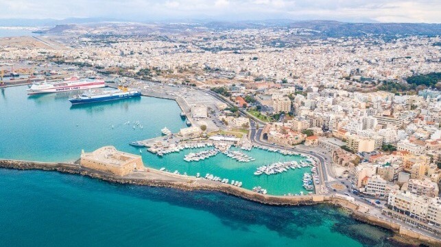 heraklion