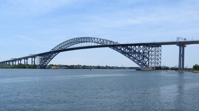 bayonne bridge