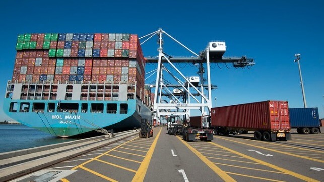 File image courtesy Jaxport / CC BY NC 2.0