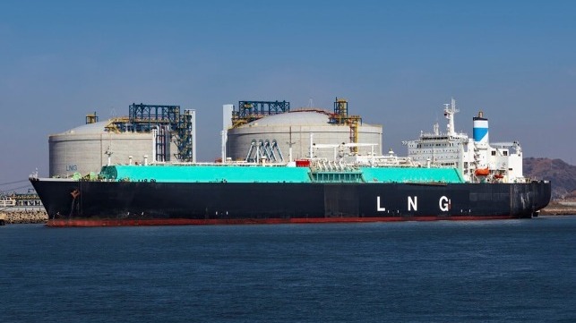 LNGC