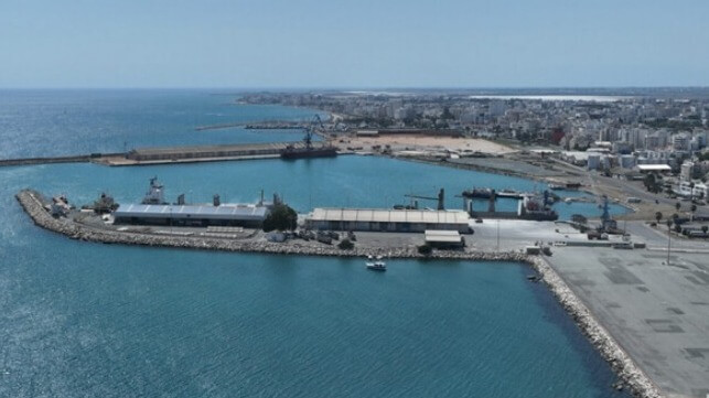 Larna Cyprus
