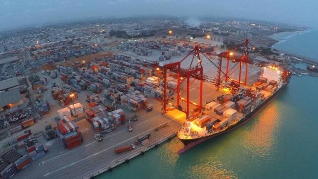 MSC Group Reaches Agreement to Acquire Bolloré Africa Logistics