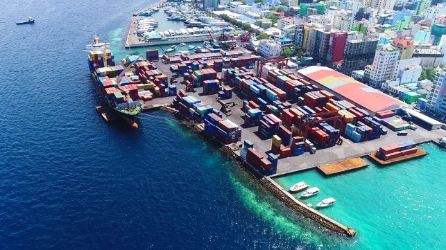 food poisoning on ships