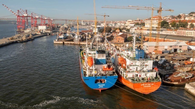 Navalrocha Shipyard