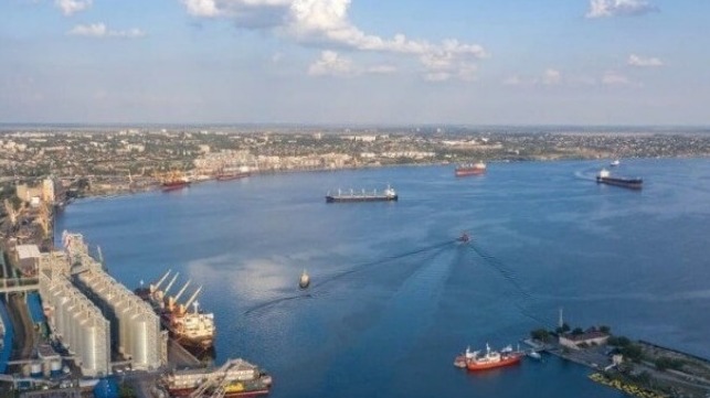 Odesa