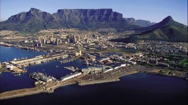 Cape Town takes steps to ease congestion at its terminals while shippers impose surcharges and avoid the port