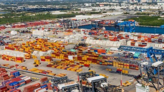 Port Everglades