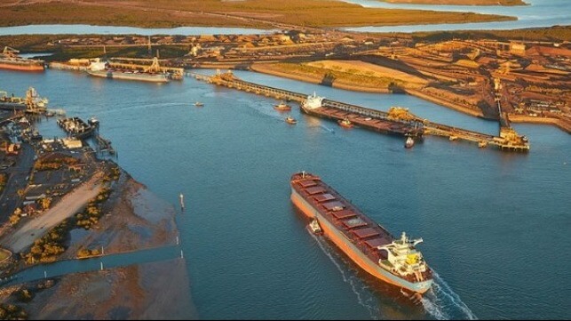 Port Hedland