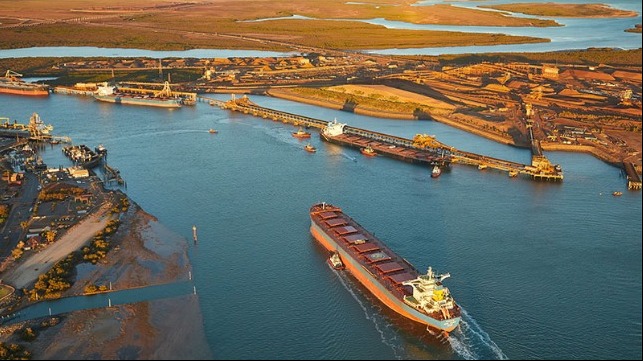 Western Australia has second bulker in weeks with COVID-19 