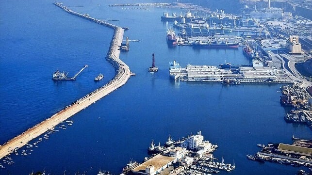Oran Algeria