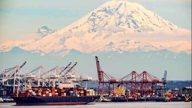 Port of Seattle supports local business innovation initiative