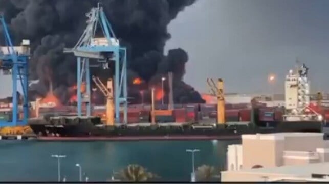 Port Sudan