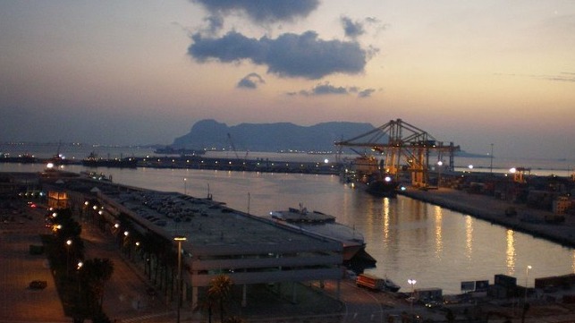 algeciras