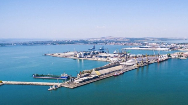 Burgas