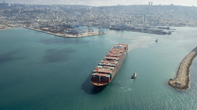 Haifa