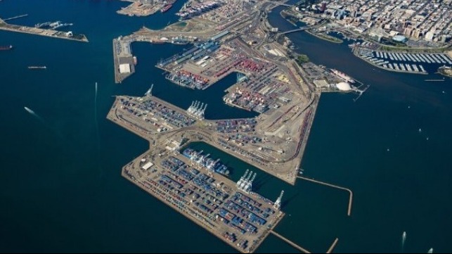 PMA accuses ILWU of illegal disruptive actions 