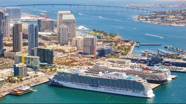 Port of San Diego