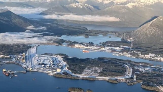 Prince Rupert Canada