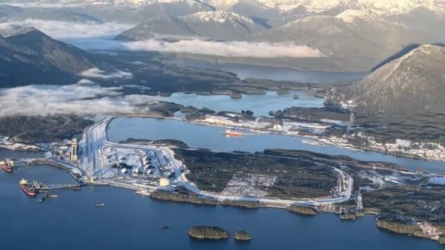 Prince Rupert Canada
