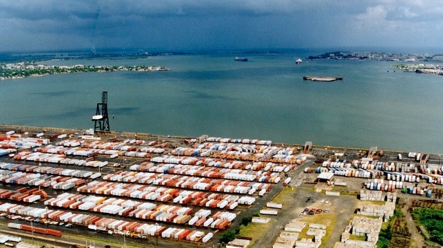 Maritime Commerce Unaffected By Puerto Rico Earthquake