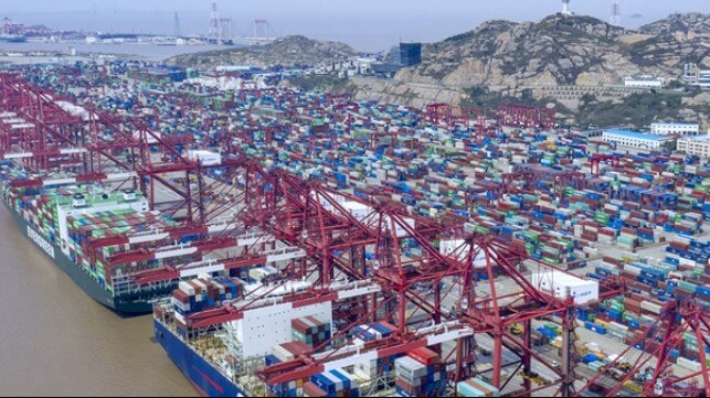 Shanghai expected to ease COVID lockdown