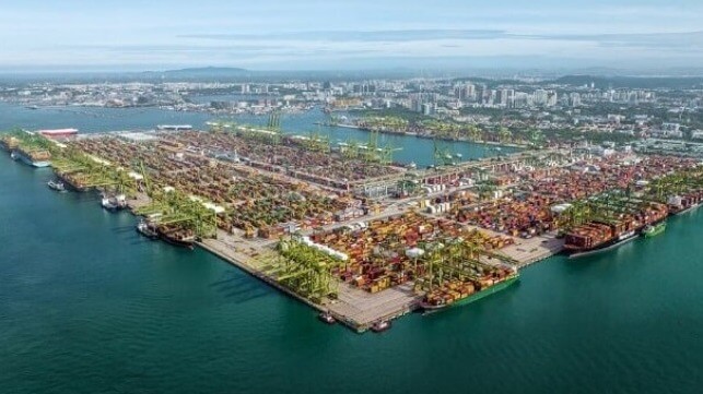 Singapore