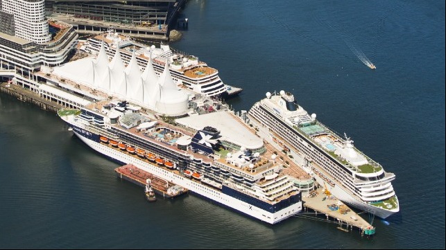 Canada Extends Cruise Ban Effectively Ending 2020 Cruise Season