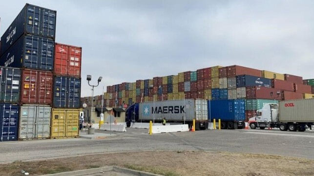 FTC orders retailers to submit information on supply chain disruptions