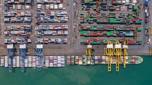 blank sailings create challenges for shippers