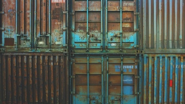 containers