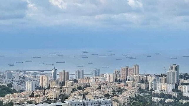 haifa