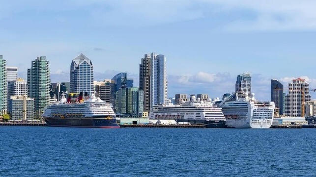 Port of San Diego
