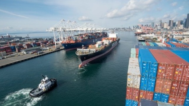 carriers omit calls in Seattle due to congestion