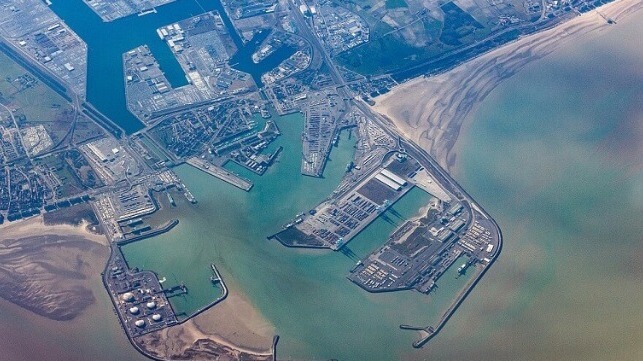 Zeebrugge