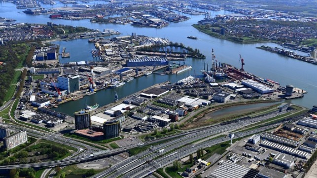 EU ports comment on carbon climate proposals