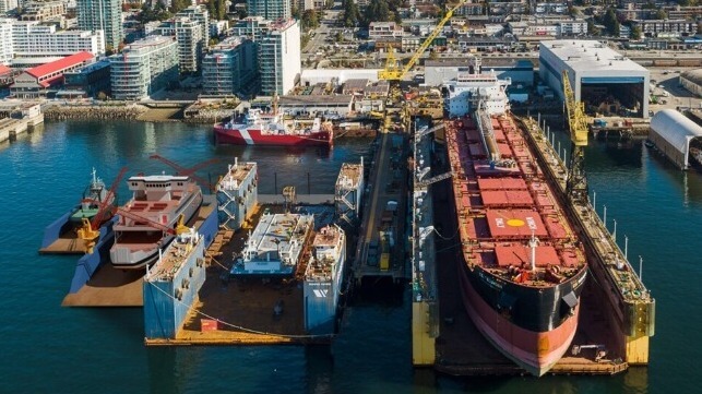 Seaspan