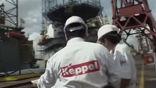 Keppel