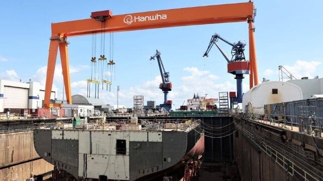 Hanwha Philly
